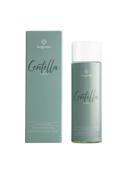 Тоник для лица Centella Tonic Bogenia BG421 №002, 200 мл